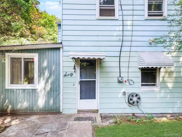 Nanuet, NY 10954,60 S Central AVE