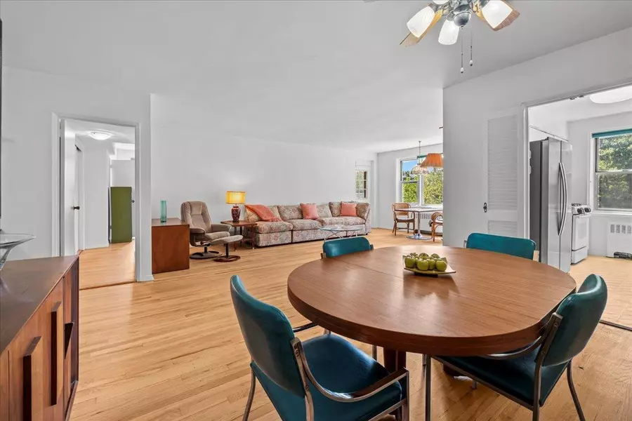 3720 Independence AVE #4E, Bronx, NY 10463