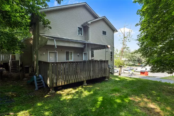 Monsey, NY 10952,8 Harvest CT