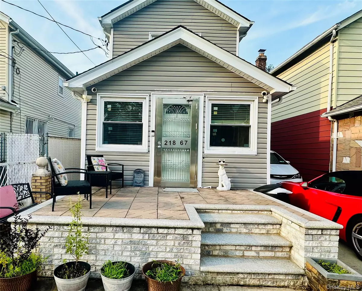 Queens Village, NY 11429,21867 110th AVE