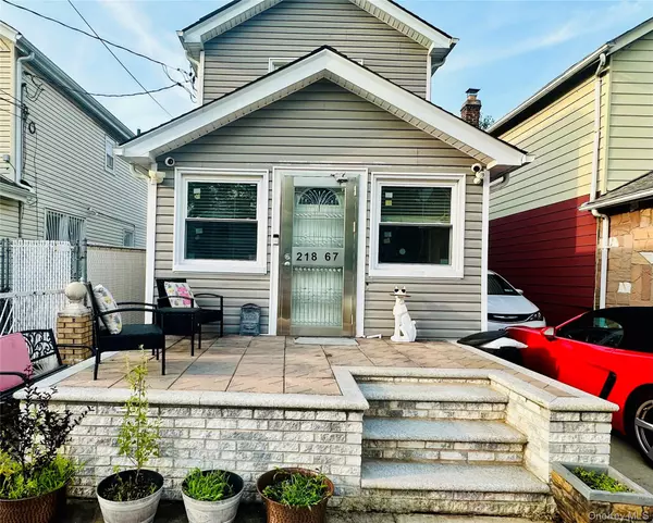 21867 110th AVE, Queens Village, NY 11429
