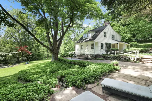 Chappaqua, NY 10514,200A Millwood RD