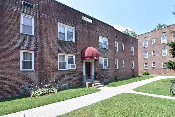 1543 CENTRAL AVE #F-04, Yonkers, NY 10710