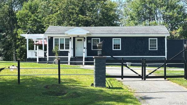 3377 State Route 52, White Sulphur Spring, NY 12787