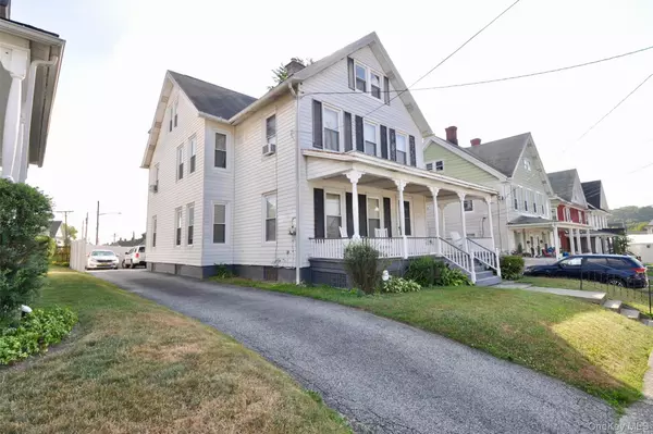 9 Albert ST, Middletown, NY 10940