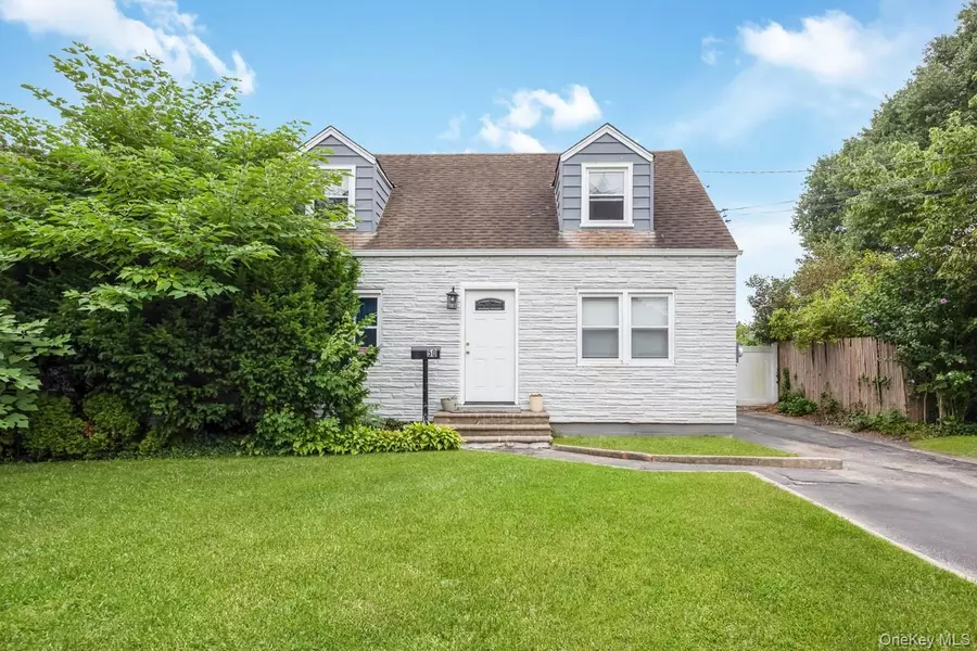 50 E 23rd ST, Huntington Station, NY 11746