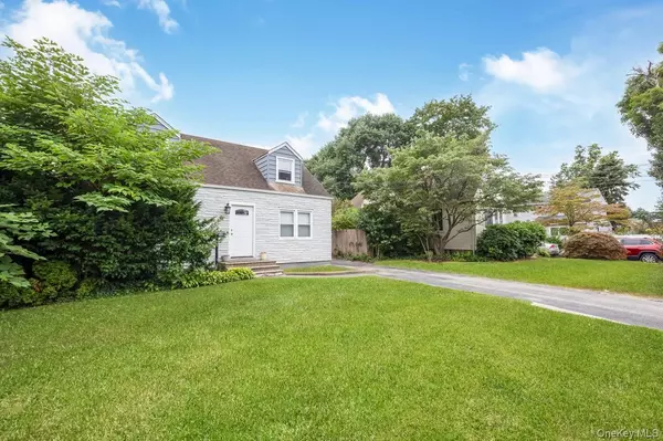 Huntington Station, NY 11746,50 E 23rd ST