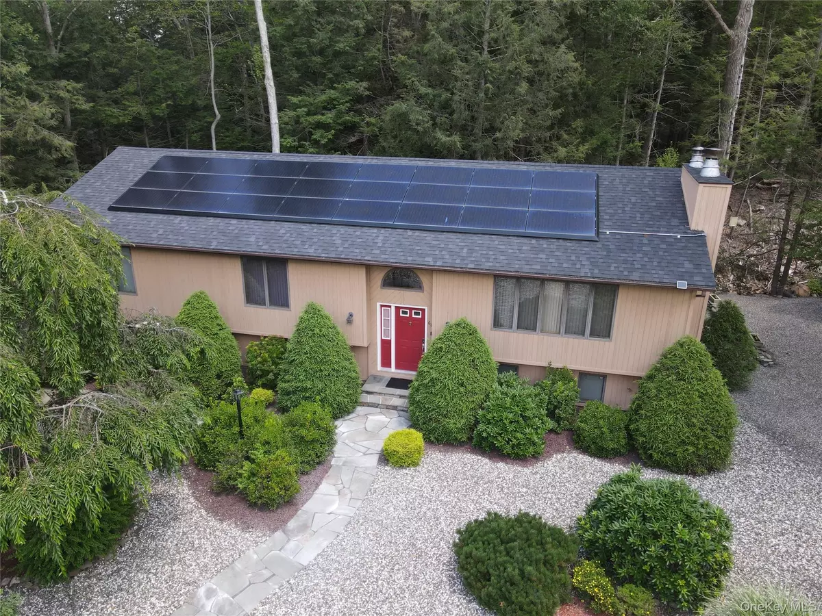 Rock Hill, NY 12775,60 Manchester RD