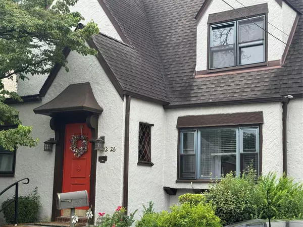 Addisleigh Park, NY 11433,112-26 176th Street 176th ST