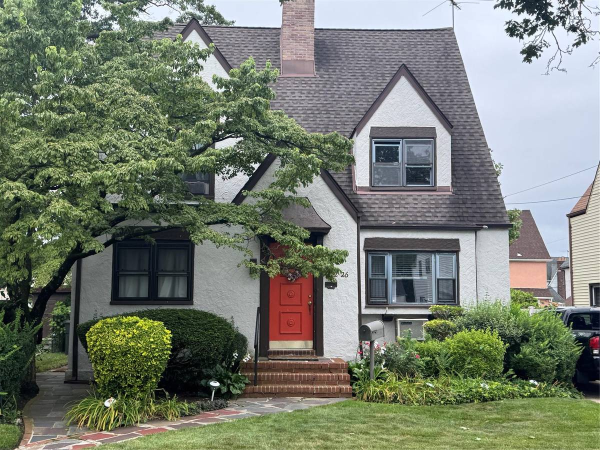 Addisleigh Park, NY 11433,112-26 176th Street 176th ST