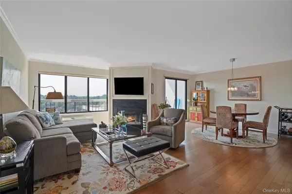 500 Highpoint DR #PH 6, Hartsdale, NY 10530