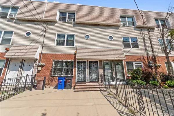 Bronx, NY 10473,2037 Cicero AVE