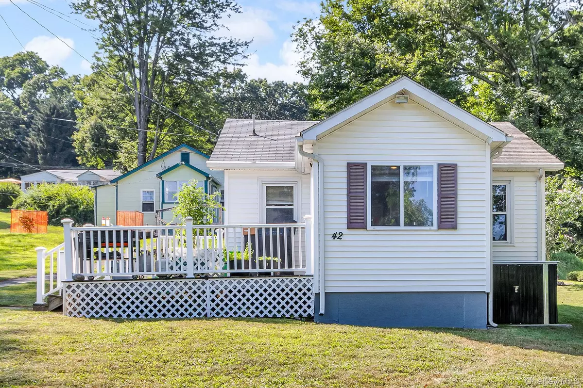 Monroe, NY 10950,42 Heaton RD