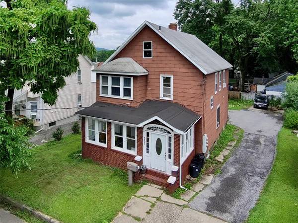 332 South ST, Newburgh, NY 12550