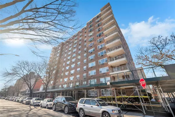 89-00 170th ST #3K, Jamaica, NY 11432