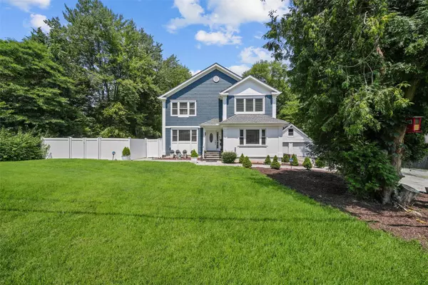 New City, NY 10956,36 New Valley RD