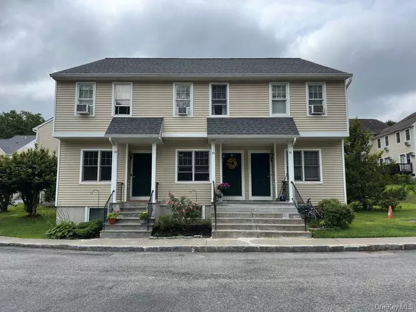 1870 Baldwin RD #33, Yorktown Heights, NY 10598