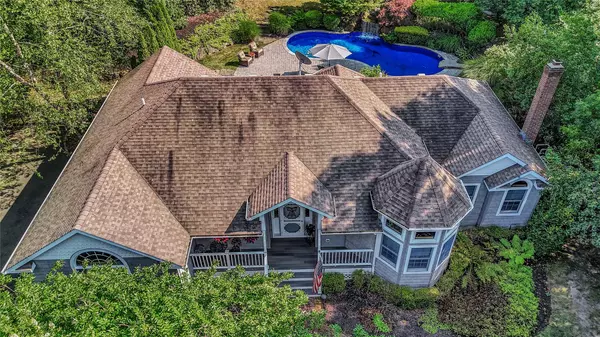 187 Great Rock DR, Wading River, NY 11792
