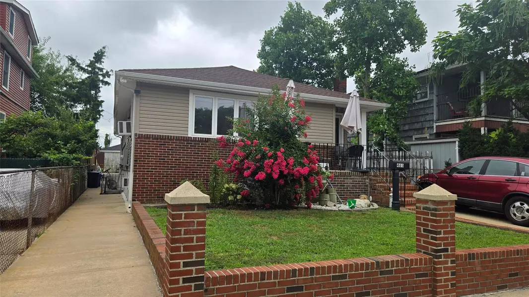 465 Magnolia BLVD, Long Beach, NY 11561