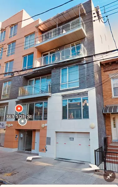 869 57th ST #205, Brooklyn, NY 11220