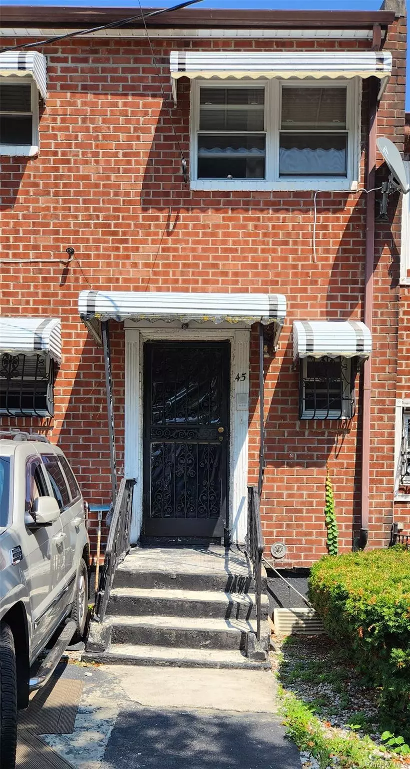 Brooklyn, NY 11212,45 Legion ST