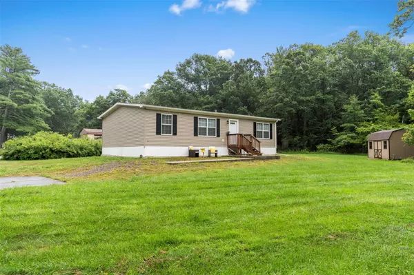 242 Ruby #Lot 18, Kingston, NY 12401