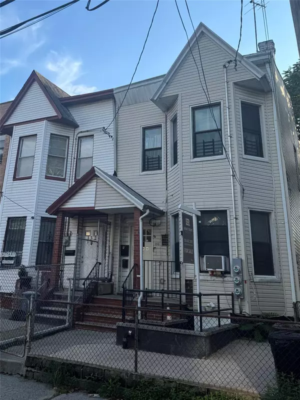 Brooklyn, NY 11208,130 Crystal ST