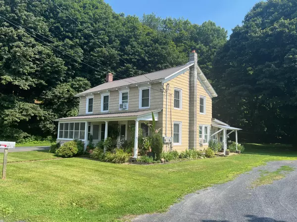 Pine Plains, NY 12567,46 Myrtle AVE