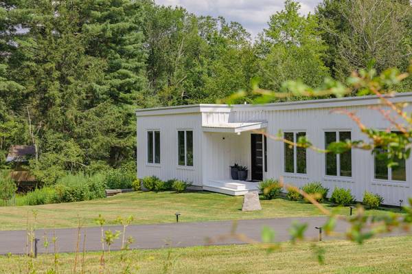 57 Old Taylor RD, Bethel, NY 12748