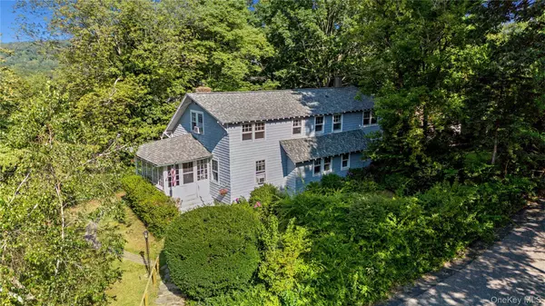 1 Warner DR, Croton Falls, NY 10519