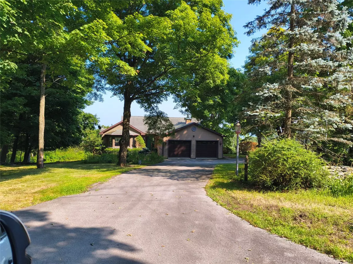 Bloomingburg, NY 12721,11 Altamont RD
