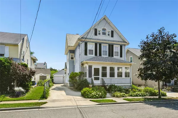 Rockville Centre, NY 11570,55 Vernon AVE