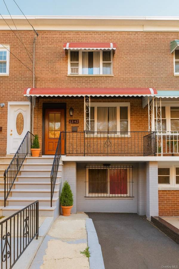 3345 Mickle AVE, Bronx, NY 10469