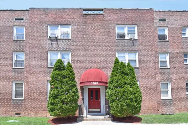 1549 CENTRAL AVE #G-11, Yonkers, NY 10710