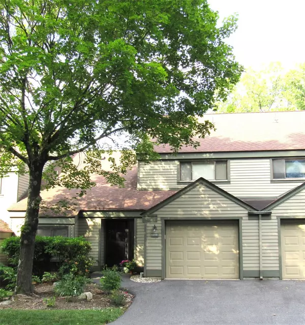 604 Heritage HLS #B, Somers, NY 10589