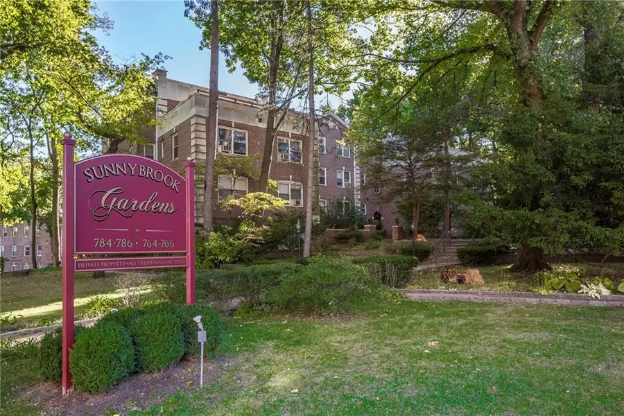 766 Palmer RD #2F, Bronxville, NY 10708
