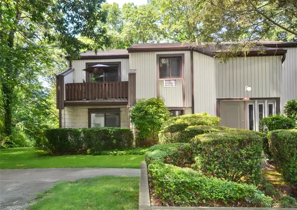 99 Richmond BLVD #3A, Ronkonkoma, NY 11779
