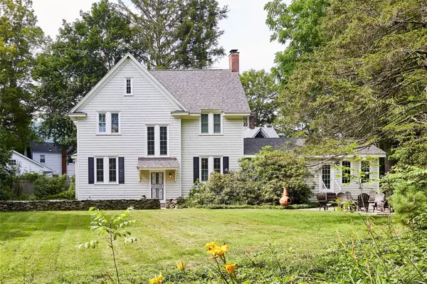 11 Harding LN, Roscoe, NY 12776