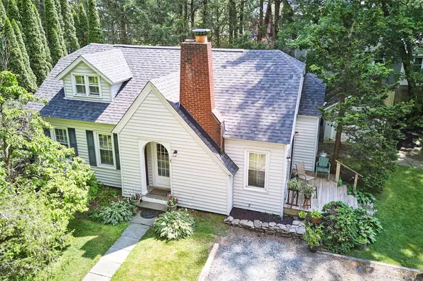 7 Harding LN, Roscoe, NY 12776