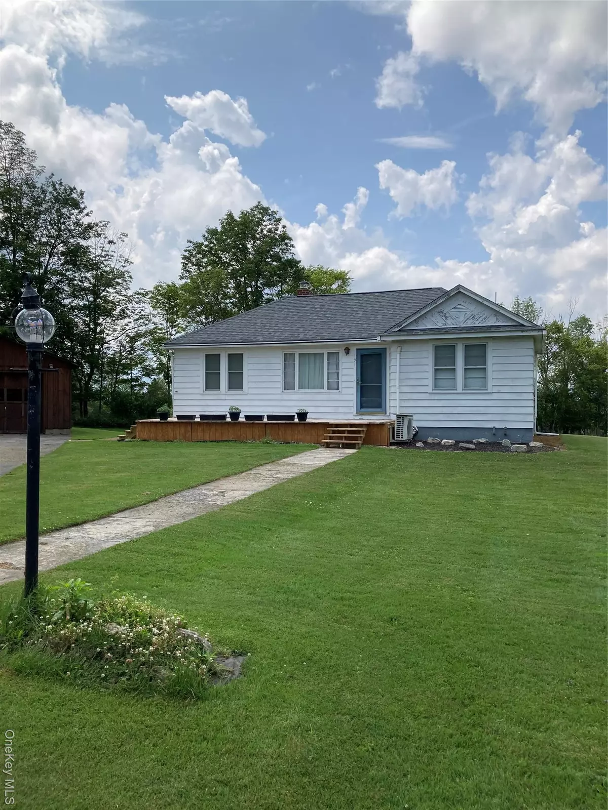 Woodbourne, NY 12788,191 Rose Road