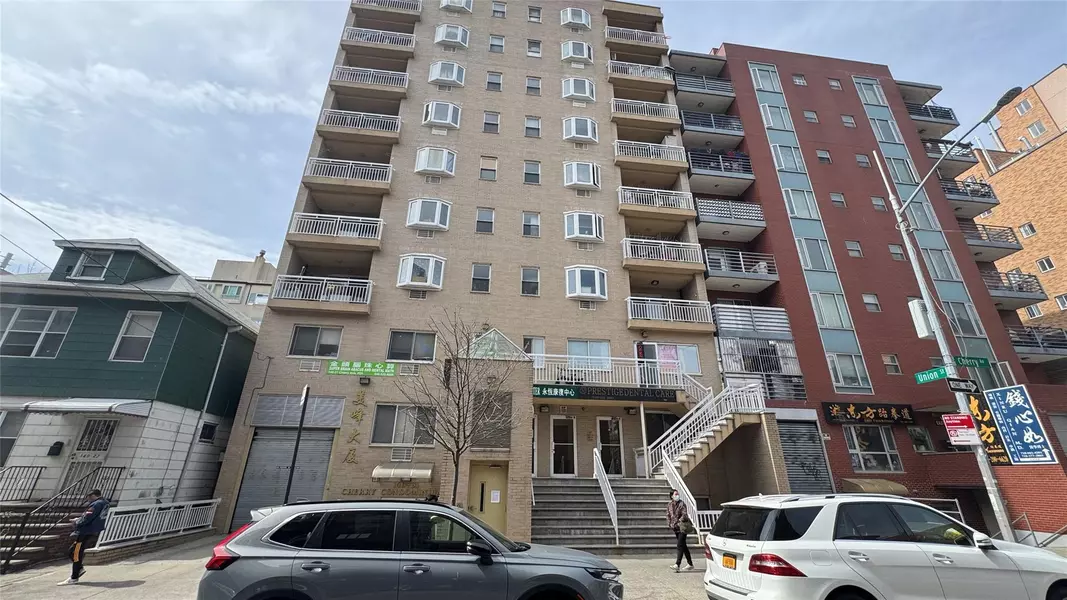 140-31 Cherry #CA, Flushing, NY 11354