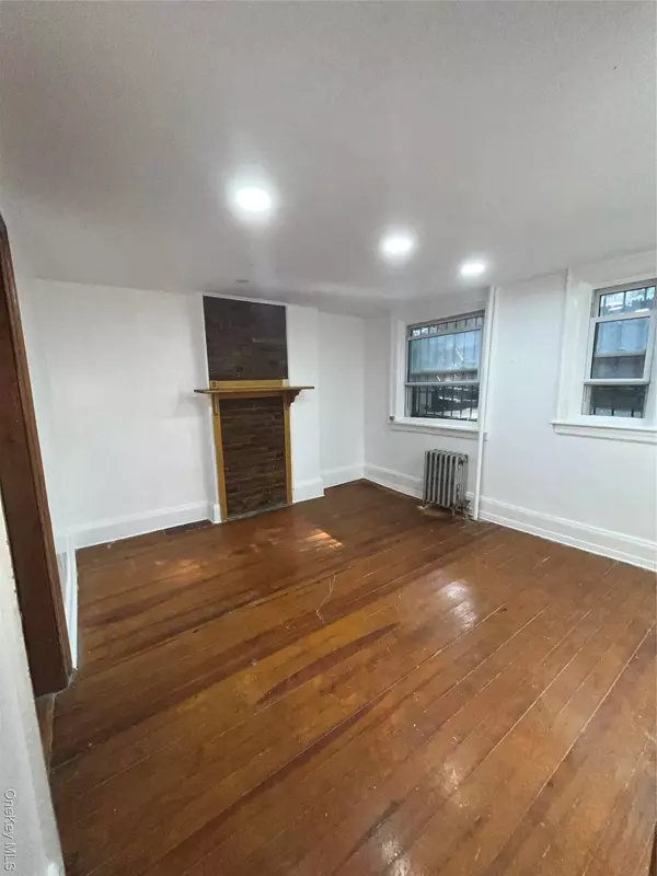 Brooklyn, NY 11205,138 Adelphi ST #Garden