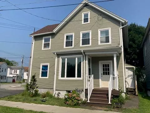 19 Washington AVE, Port Jervis, NY 12771