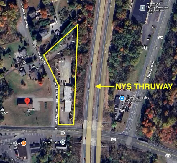 New Windsor, NY 12553,18 Silver Stream RD