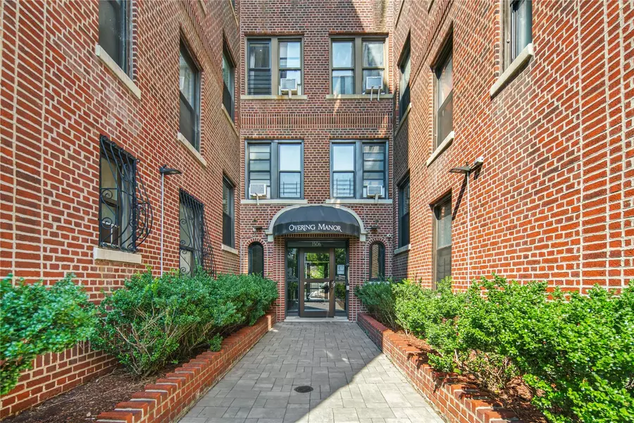 1506 Overing ST #6C, Bronx, NY 10461