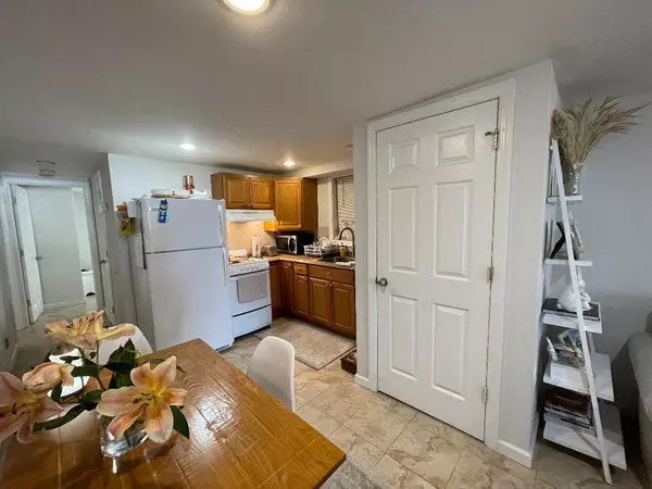 Long Beach, NY 11561,46 Illinois AVE #garden