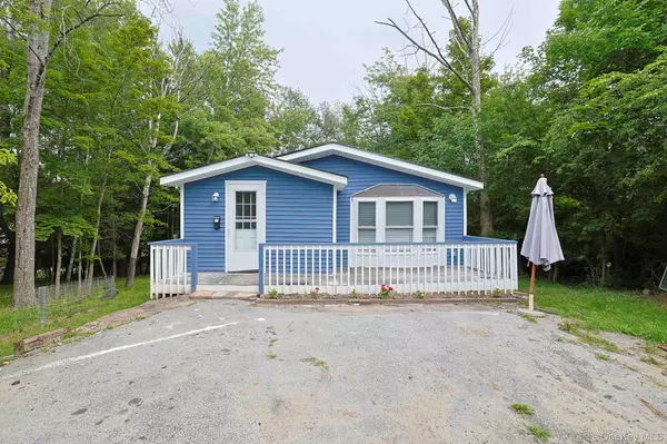 9 Marion AVE, Liberty, NY 12754