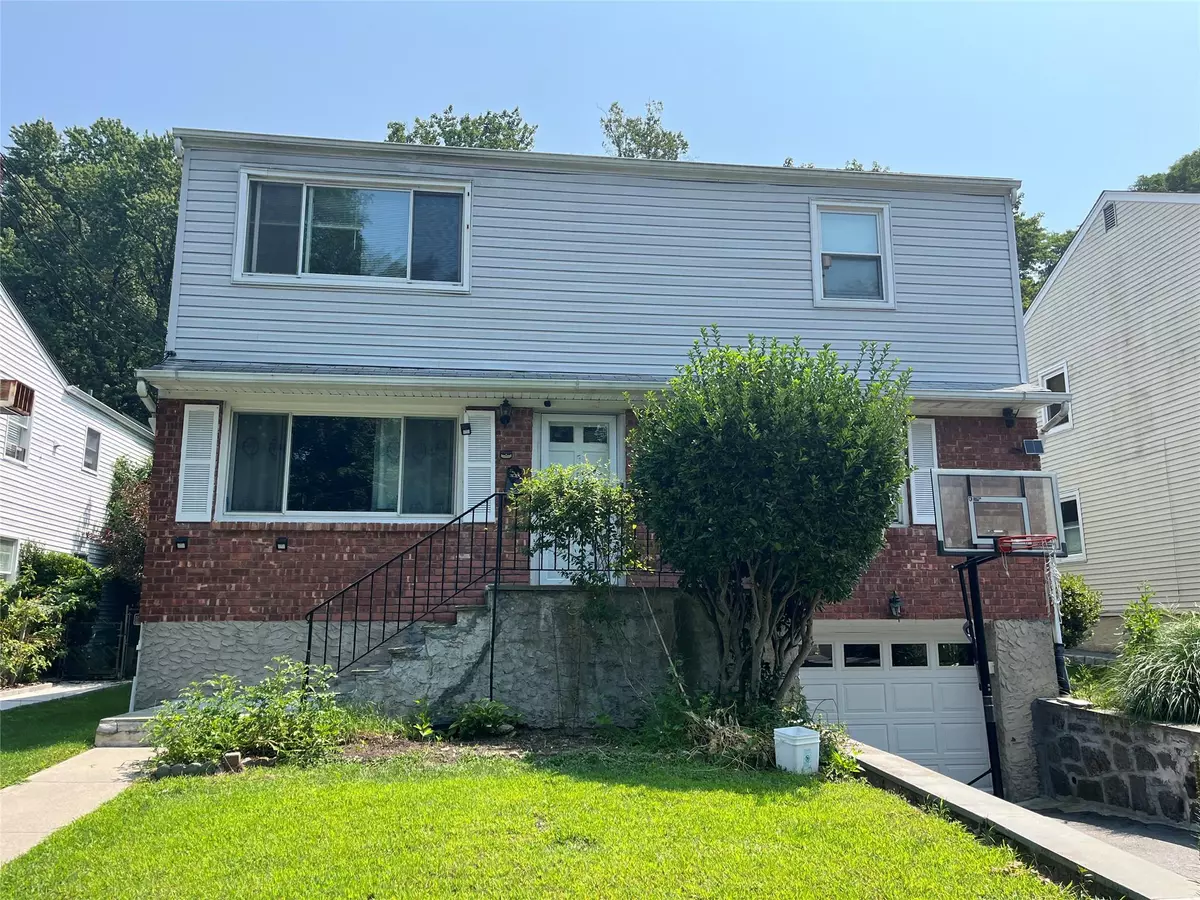 Ardsley, NY 10502,549 Almena AVE #2F