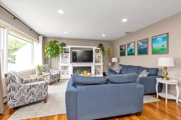 Lynbrook, NY 11563,29 Noble ST
