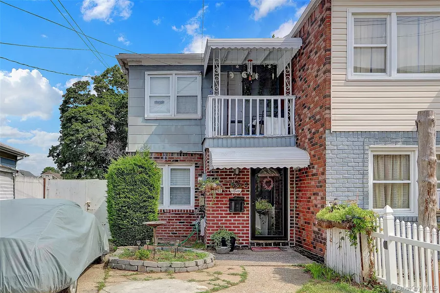 2248 New Haven AVE, Far Rockaway, NY 11691